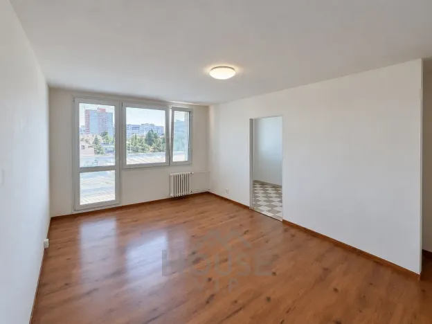 Prodej bytu 3+1, Praha - Letňany, Kuželova, 68 m2