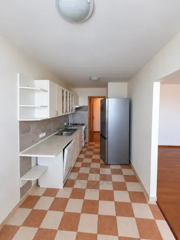 Prodej bytu 3+1, Praha - Letňany, Kuželova, 68 m2