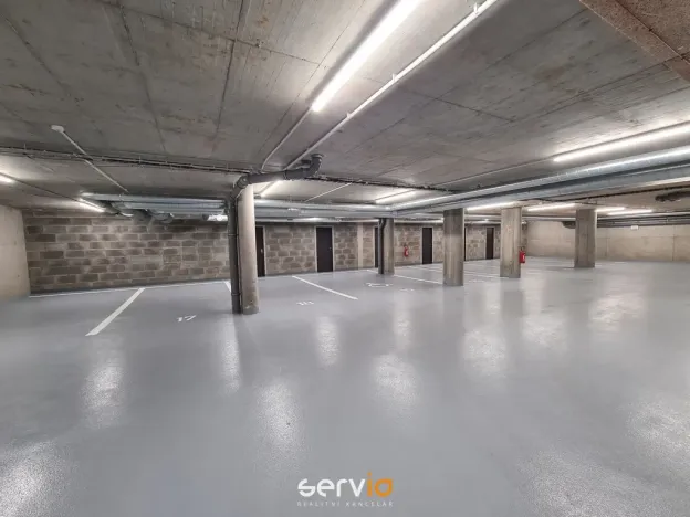 Pronájem bytu 1+1, Brno - Zábrdovice, Hvězdová, 46 m2