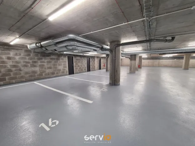 Pronájem bytu 1+1, Brno - Zábrdovice, Hvězdová, 46 m2