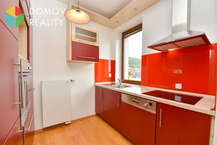 Pronájem bytu 4+kk, Beroun - Beroun-Město, Nad Paloučkem, 114 m2