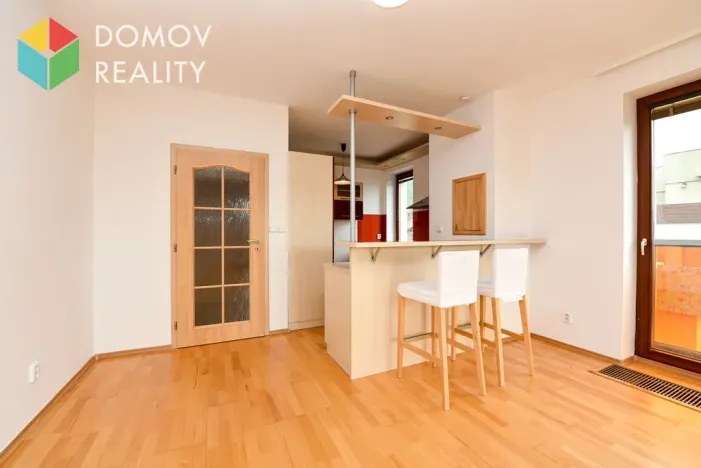 Pronájem bytu 4+kk, Beroun - Beroun-Město, Nad Paloučkem, 114 m2