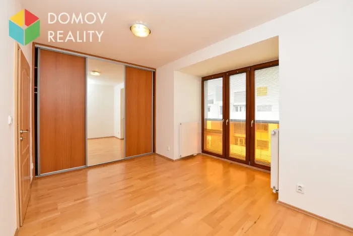 Pronájem bytu 4+kk, Beroun - Beroun-Město, Nad Paloučkem, 114 m2