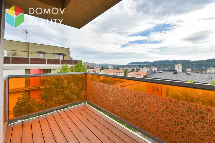 Pronájem bytu 4+kk, Beroun - Beroun-Město, Nad Paloučkem, 114 m2