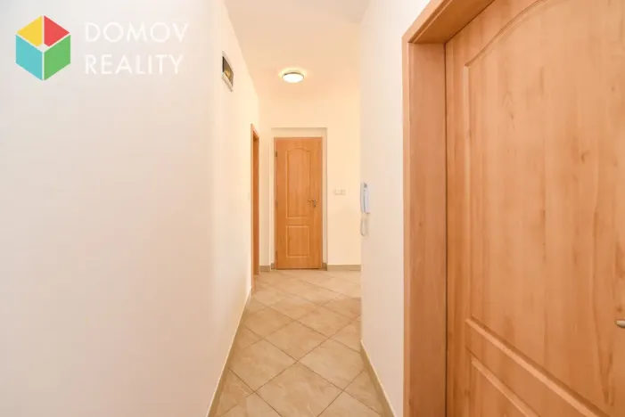 Pronájem bytu 4+kk, Beroun - Beroun-Město, Nad Paloučkem, 114 m2