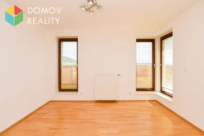 Pronájem bytu 4+kk, Beroun - Beroun-Město, Nad Paloučkem, 114 m2