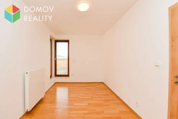 Pronájem bytu 4+kk, Beroun - Beroun-Město, Nad Paloučkem, 114 m2
