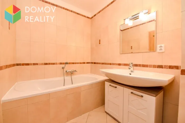 Pronájem bytu 4+kk, Beroun - Beroun-Město, Nad Paloučkem, 114 m2