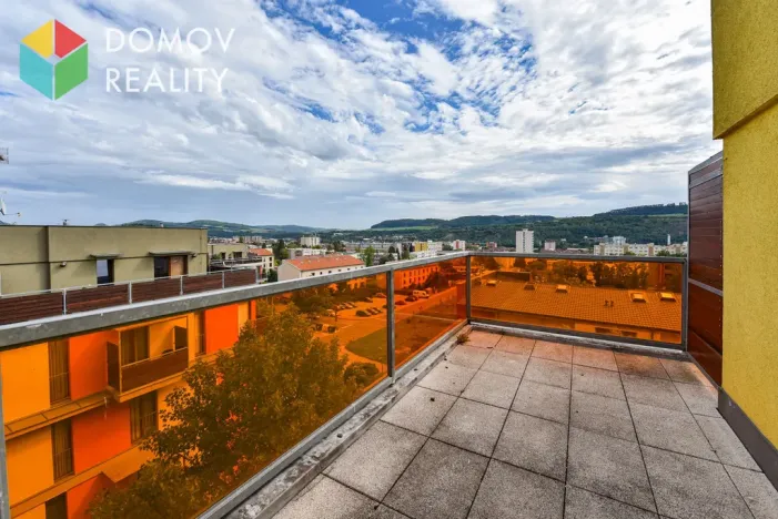 Pronájem bytu 4+kk, Beroun - Beroun-Město, Nad Paloučkem, 114 m2