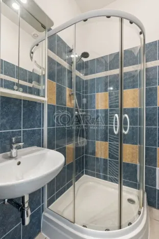 Pronájem bytu 3+kk, Praha - Vinohrady, Římská, 74 m2
