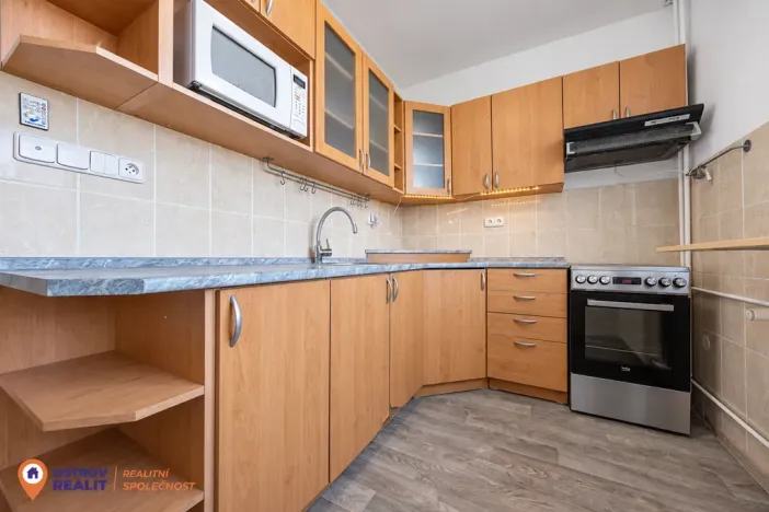 Prodej bytu 3+1, Postřelmov, Nová, 60 m2
