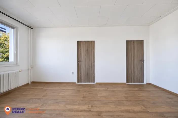 Prodej bytu 3+1, Postřelmov, Nová, 60 m2