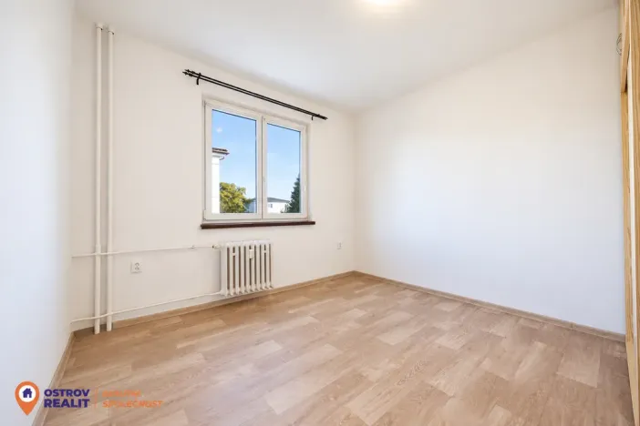 Prodej bytu 3+1, Postřelmov, Nová, 60 m2