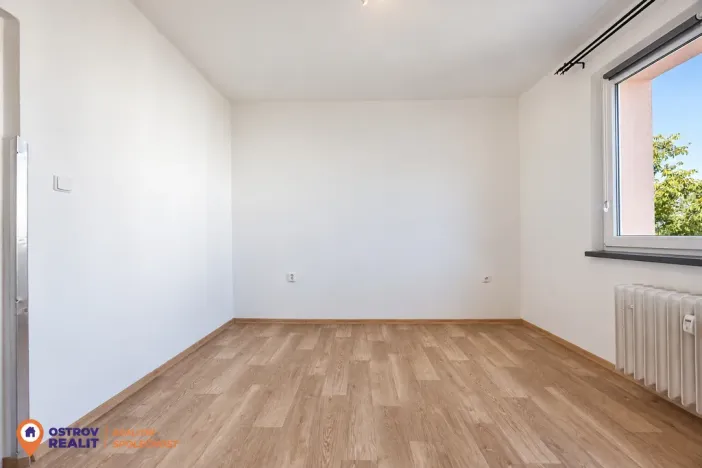 Prodej bytu 3+1, Postřelmov, Nová, 60 m2