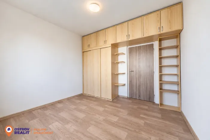Prodej bytu 3+1, Postřelmov, Nová, 60 m2