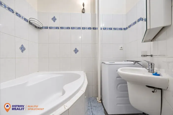 Prodej bytu 3+1, Postřelmov, Nová, 60 m2
