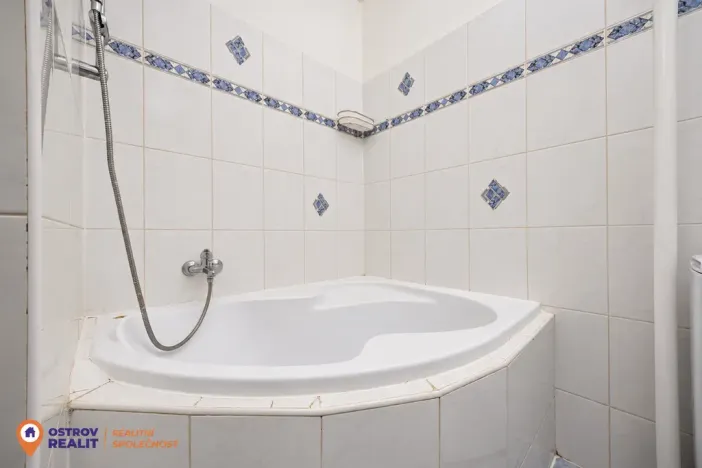 Prodej bytu 3+1, Postřelmov, Nová, 60 m2