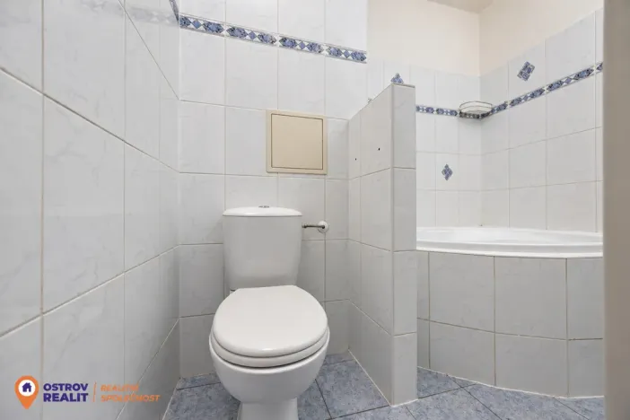 Prodej bytu 3+1, Postřelmov, Nová, 60 m2