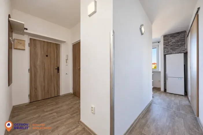 Prodej bytu 3+1, Postřelmov, Nová, 60 m2
