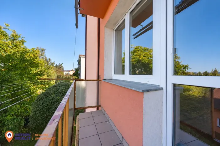 Prodej bytu 3+1, Postřelmov, Nová, 60 m2