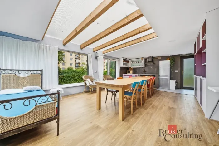 Prodej rodinného domu, Častolovice, Havlíčkova, 180 m2
