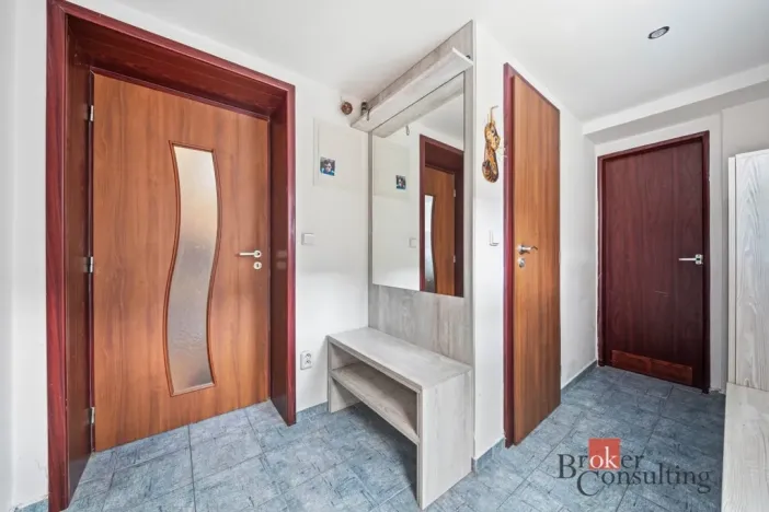 Prodej rodinného domu, Častolovice, Havlíčkova, 180 m2