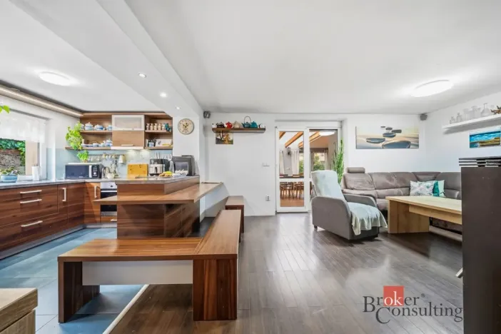 Prodej rodinného domu, Častolovice, Havlíčkova, 180 m2