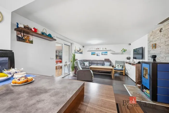 Prodej rodinného domu, Častolovice, Havlíčkova, 180 m2