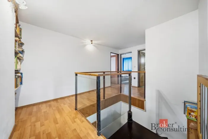 Prodej rodinného domu, Častolovice, Havlíčkova, 180 m2