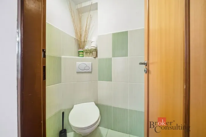 Prodej rodinného domu, Častolovice, Havlíčkova, 180 m2