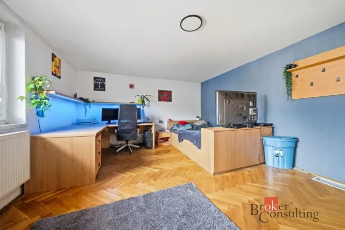 Prodej rodinného domu, Častolovice, Havlíčkova, 180 m2