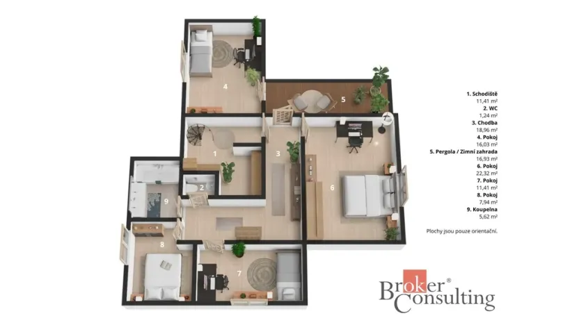 Prodej rodinného domu, Častolovice, Havlíčkova, 180 m2