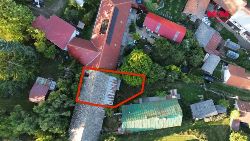 Prodej rodinného domu, Opatov, 95 m2