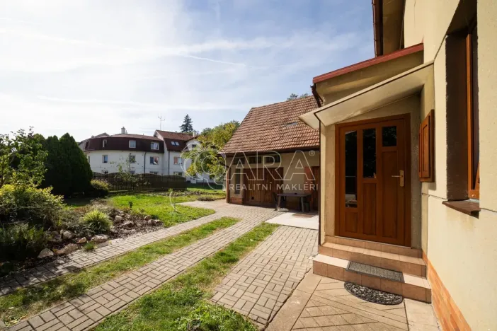 Pronájem rodinného domu, Slatiňany, Staré náměstí, 250 m2