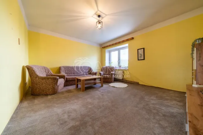 Pronájem rodinného domu, Slatiňany, Staré náměstí, 250 m2