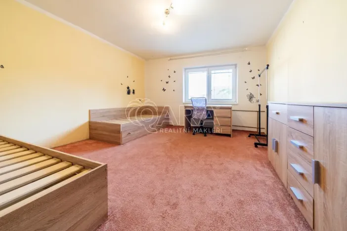 Pronájem rodinného domu, Slatiňany, Staré náměstí, 250 m2
