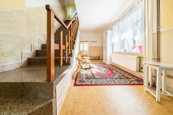 Pronájem rodinného domu, Slatiňany, Staré náměstí, 250 m2