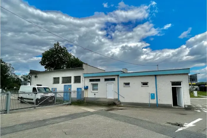 Pronájem skladu, Brno, Kaštanová, 43 m2