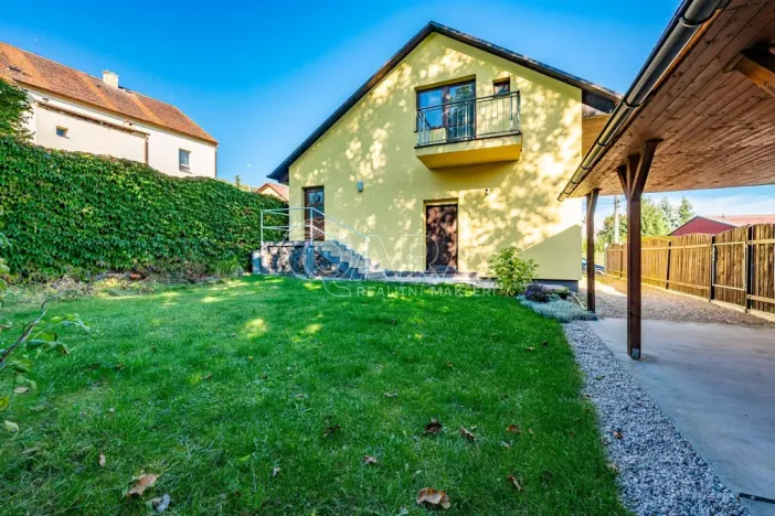Prodej rodinného domu, Zbiroh, Československé armády, 143 m2