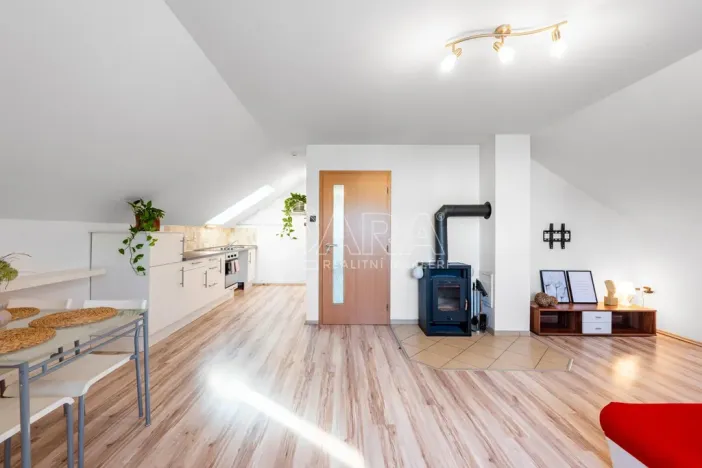 Prodej rodinného domu, Zbiroh, Československé armády, 143 m2