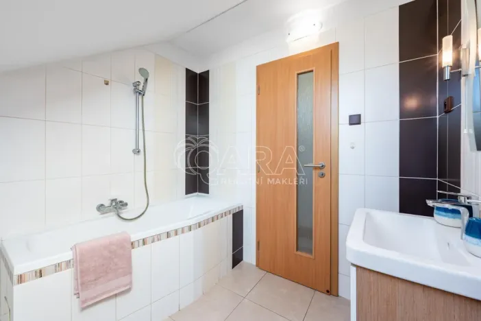 Prodej rodinného domu, Zbiroh, Československé armády, 143 m2