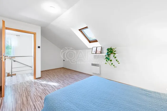 Prodej rodinného domu, Zbiroh, Československé armády, 143 m2