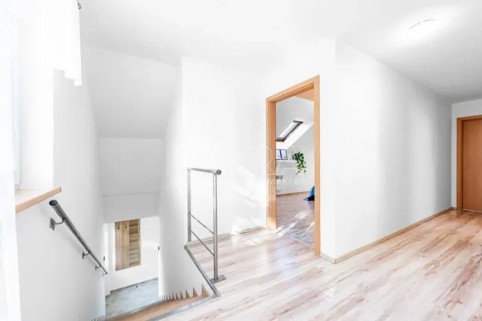 Prodej rodinného domu, Zbiroh, Československé armády, 143 m2