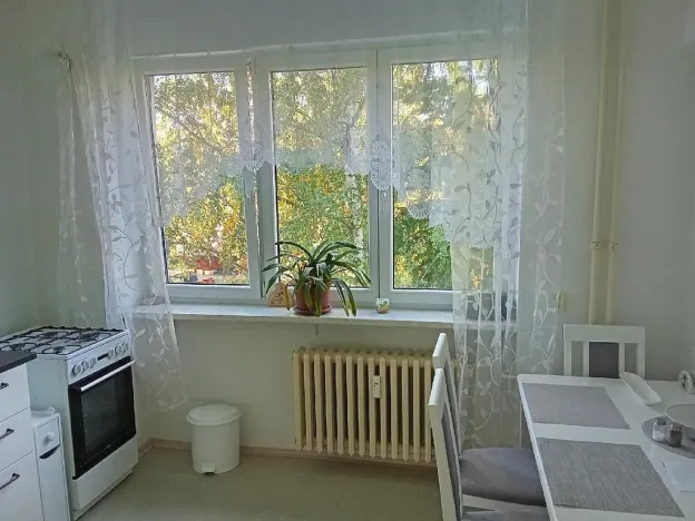 Prodej bytu 2+1, Praha - Vršovice, Murmanská, 60 m2