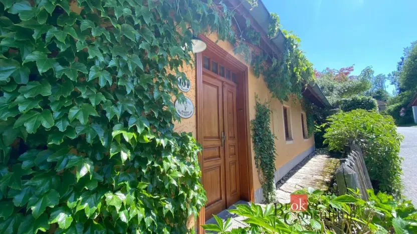 Prodej rodinného domu, Horní Stropnice - Hojná Voda, 242 m2