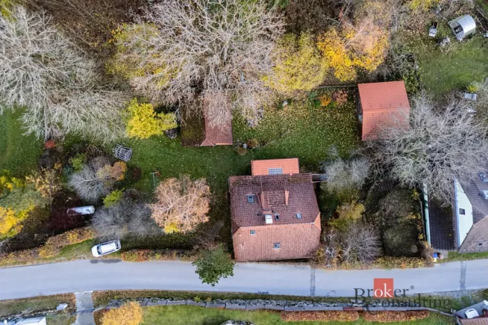 Prodej rodinného domu, Horní Stropnice - Hojná Voda, 242 m2