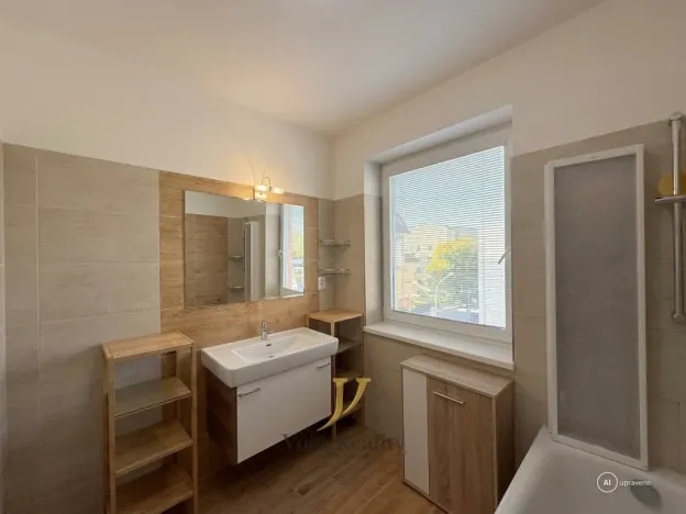 Pronájem bytu 3+1, Olomouc, Mošnerova, 82 m2