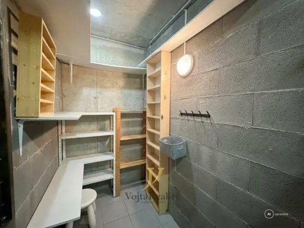 Pronájem bytu 3+1, Olomouc, Mošnerova, 82 m2