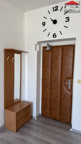 Pronájem kanceláře, Brno, Husova, 24 m2