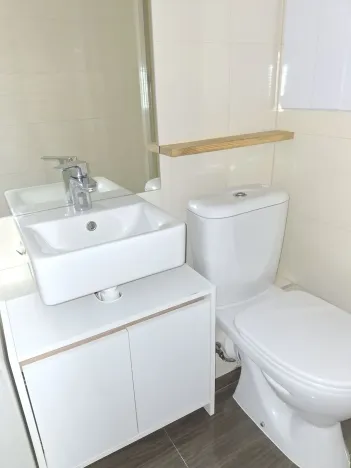 Pronájem bytu 1+1, Teplice - Řetenice, Bratislavská, 41 m2